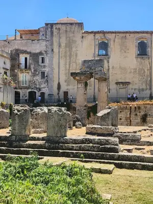 Edificio in cui si trova l'appartamento