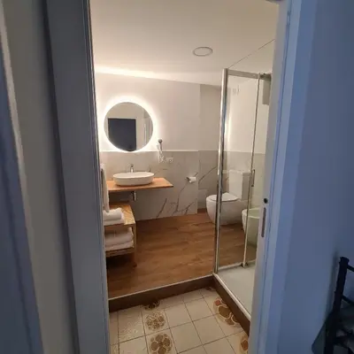 Bagno di Asmundo Palace Suites & Spa
