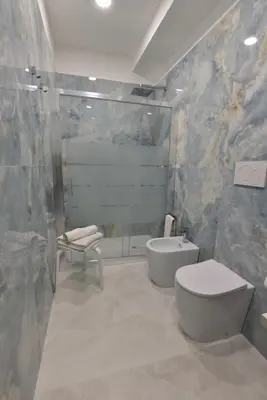 Bagno di Appartamento Ortigia Vicolo Lettighieri 28