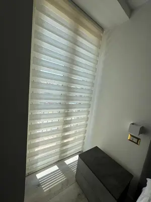 Letto o letti in una camera di AL CUOR NON Si COMANDA