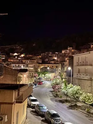 Il quartiere o una zona nella vicinanze della casa vacanze