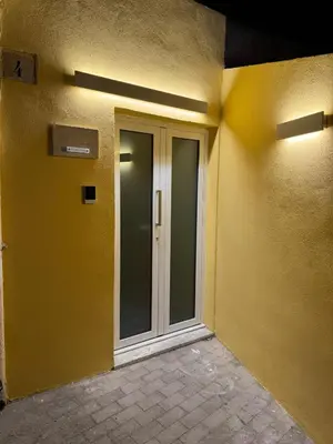 Planimetria di AL CUOR NON Si COMANDA