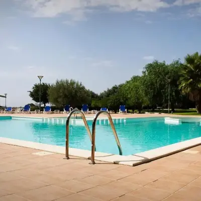 Villa Teresa