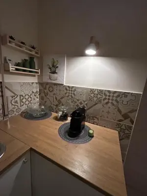 Cucina o angolo cottura di Aretusa 45 home