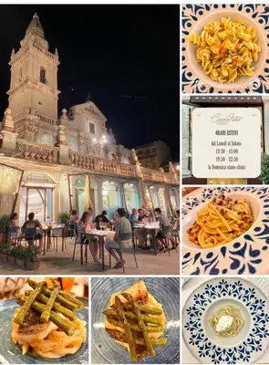 Cibo presso l'appartamento o nelle vicinanze