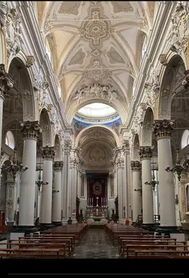 Planimetria di Casa Noemi