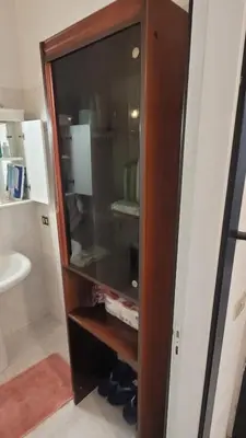 Bagno di Casa Noemi