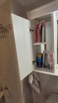 Planimetria di Casa Noemi