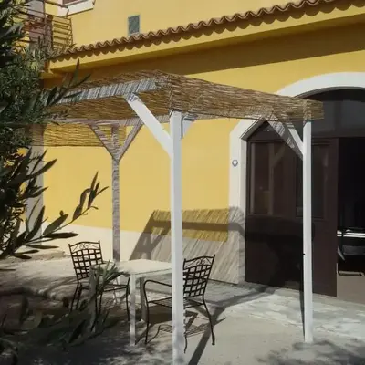 Dimore del Carrubo Villa Ovest