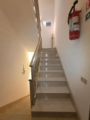 Planimetria di Casa vacanza Nicla