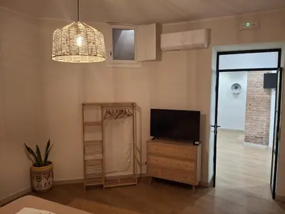 TV o dispositivi per l'intrattenimento presso La Teresina