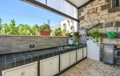 Planimetria di Stunning Home In Monterosso Almo