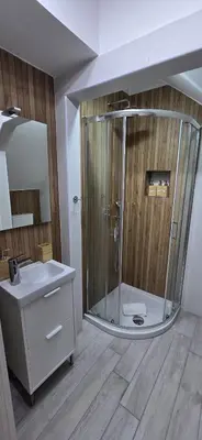 Bagno di Crociferi Home di Agata e Aurora