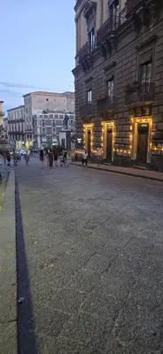 Edificio in cui si trova l'appartamento