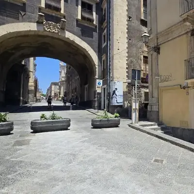 Crociferi Home di Agata e Aurora