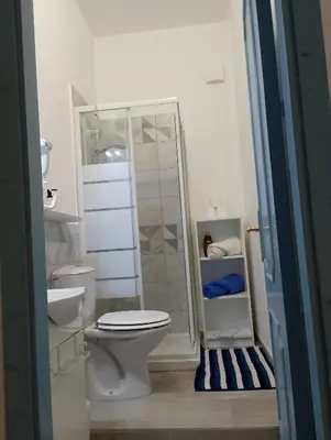 Bagno di Casa MALFITANO Siria