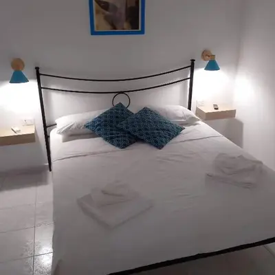 Casa MALFITANO Siria