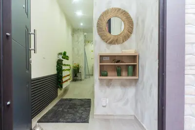 Bagno di Star house Centro Storico Catania