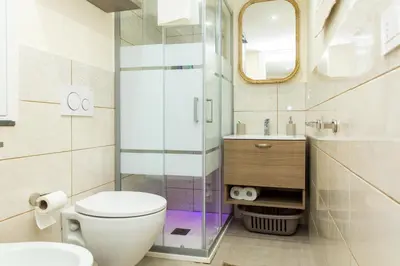 Bagno di Star house Centro Storico Catania