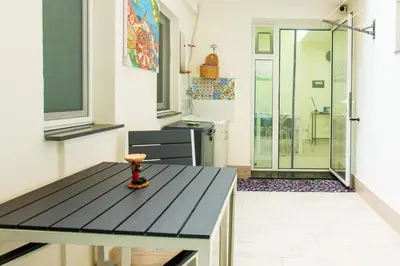 Planimetria di Star house Centro Storico Catania