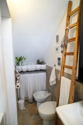 Bagno di Talia chi Meravigghia