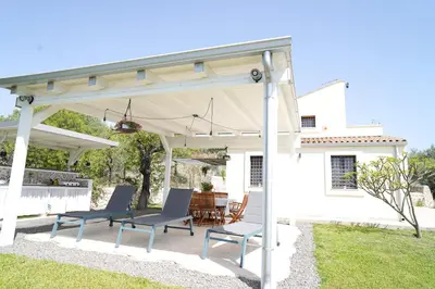 Giardino di Talia chi Meravigghia