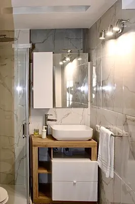Bagno di Eterea Apartment