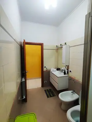 Bagno di Appartamento Sebastiano