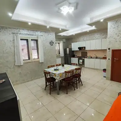 Appartamento Sebastiano