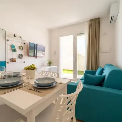 GuestHost - Borgo 84 Marzamemi - Brezza Marina