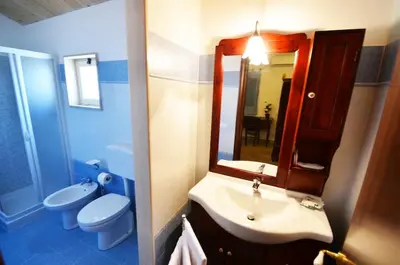 Bagno di Alla Corte di Nonna Maria