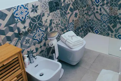 Bagno di Marzamemi casa di charme con vista mare e piscina