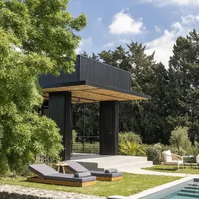 Scorzamara Country Lodges