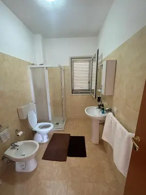 Bagno di Villa acqua e sale