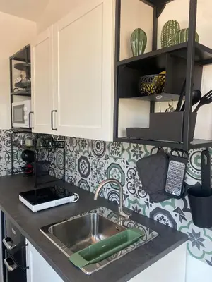 Cucina o angolo cottura di MonoMare