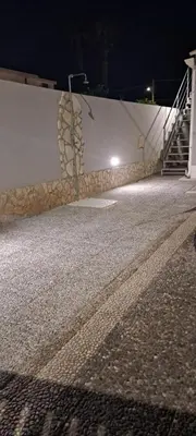 Planimetria di MonoMare