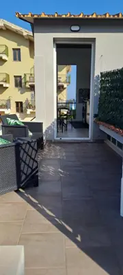 Balcone o terrazza di MonoMare