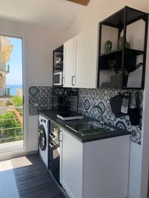 Cucina o angolo cottura di MonoMare