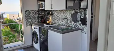 Cucina o angolo cottura di MonoMare
