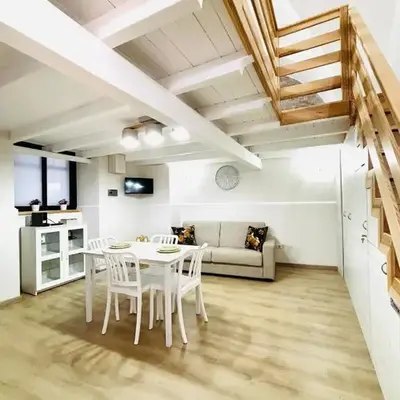 Ariel House