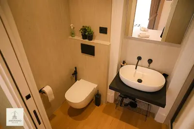 Bagno di Amenano Relais Rooms