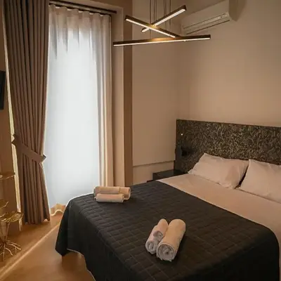Amenano Relais Rooms