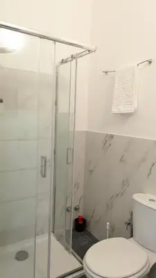 Bagno di Dimora Lavica