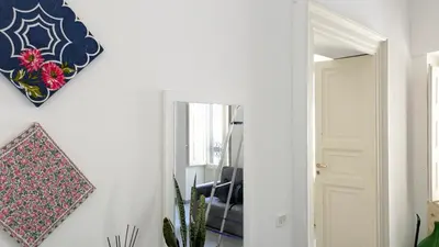 Planimetria di Dimora Lavica