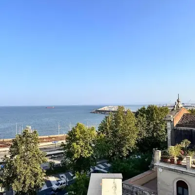 Dimora Lavica