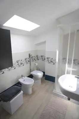 Bagno di Sweet Orange