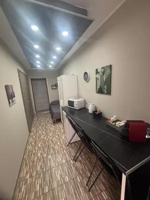Planimetria di Sciuto house