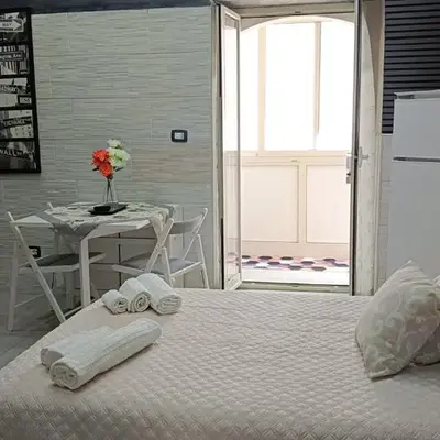 Sciuto house
