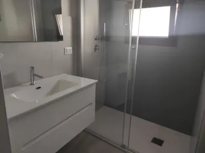 Bagno di Casa Rizzo, 2
