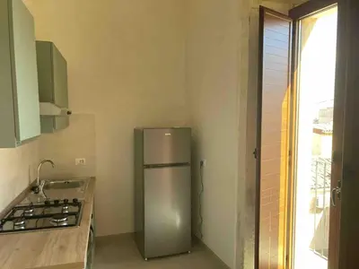 Cucina o angolo cottura di Casa Rizzo, 2